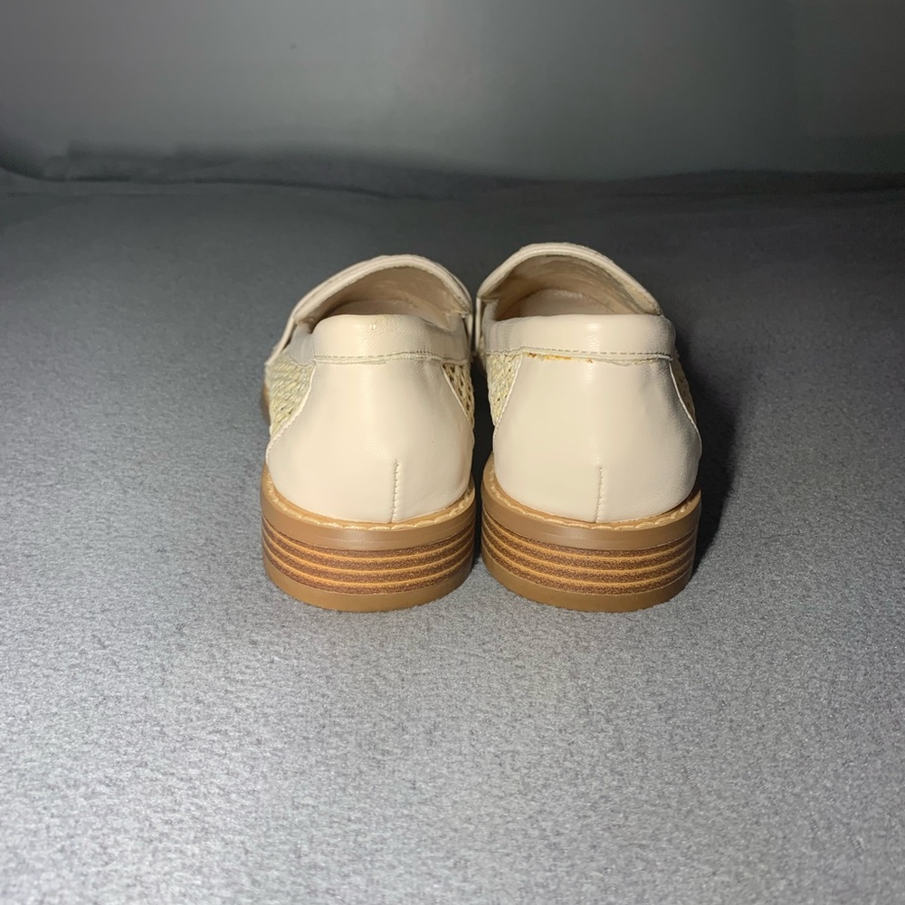 Size 8 Women’s Loafers by ASOS design - Picture 4 of 9